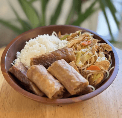 Peace.Love.Lumpia