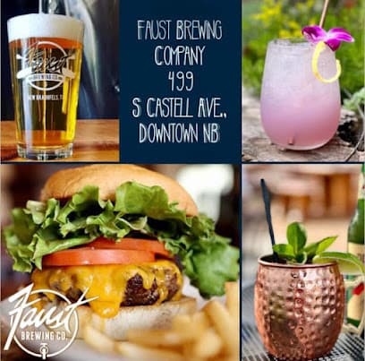 Faust Brewing Company