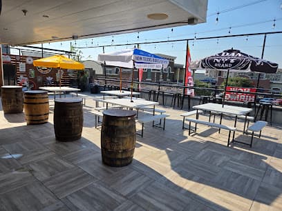 Freddy C's Bar & Patio