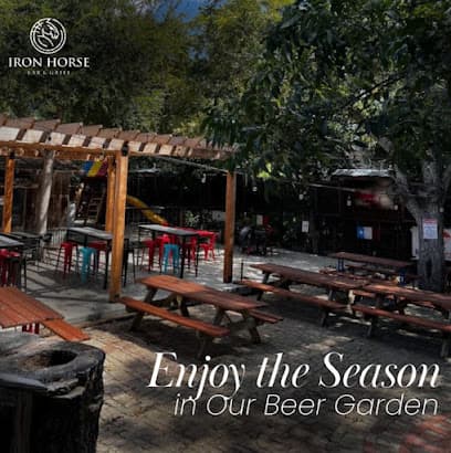 Iron Horse Bar & Grill