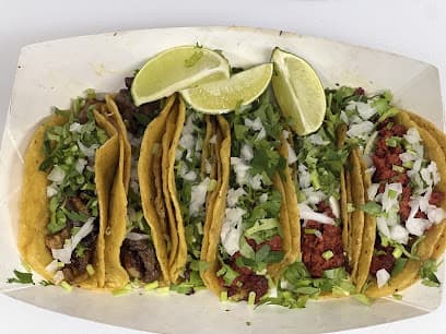 Tacos el mi rey