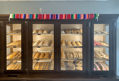 New Braunfels Bakery & Cakes
