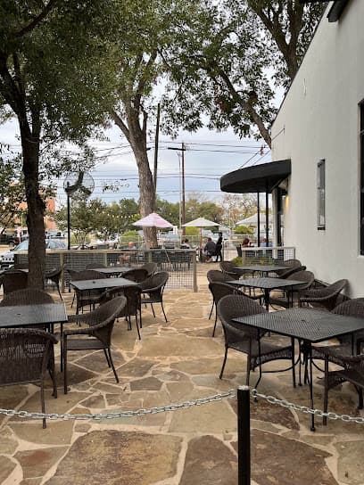 Cody's Restaurant, Bar, & Patio NB