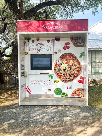 PizzaForno