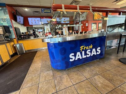 Taco Palenque New Braunfels