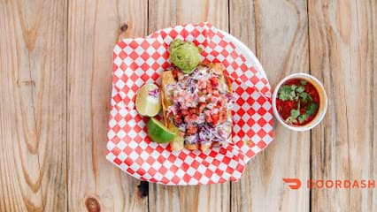Rollo’s Flautas