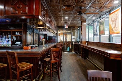 The Faust Pub