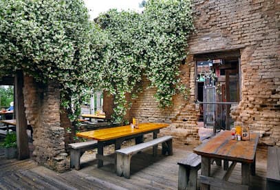 Gristmill River Restaurant & Bar