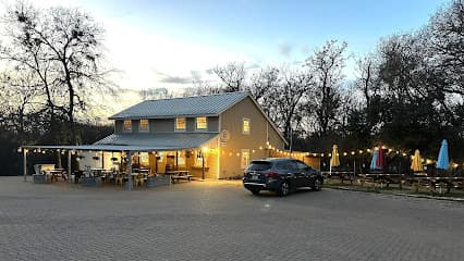 Winery on the Gruene