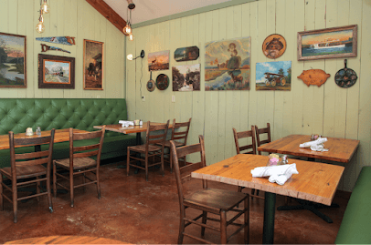 Root Cellar Cafe