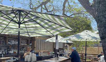 Gruene Grove