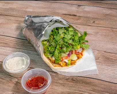 Ut gyro