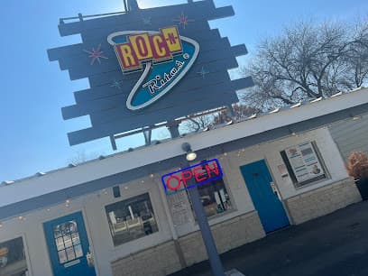Roc-N-Ritas