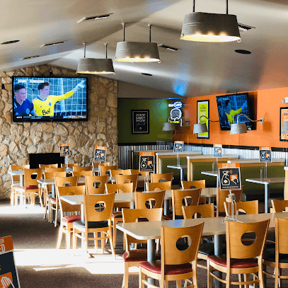 Wings and Rings