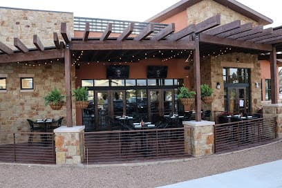 Dos Rios Mexican Bar & Grill