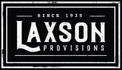 Laxson Provisions